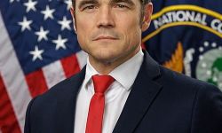 استقالة جو كينت "مدير المركز الوطني لمكافحة الإرهاب" في الإدارة الأمريكية؛ احتجاجًا على الحرب ضد إيران.